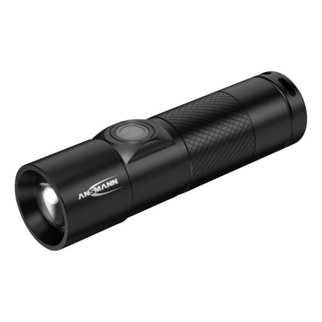 Latarka Ansmann LED Future T350FR USB,300 lm aku