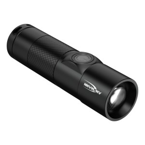 Latarka Ansmann LED Future T350FR USB,300 lm aku