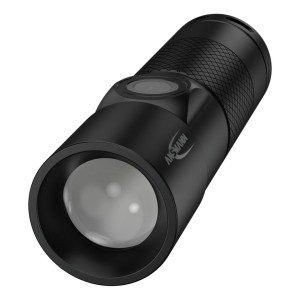 Latarka Ansmann LED Future T350FR USB,300 lm aku