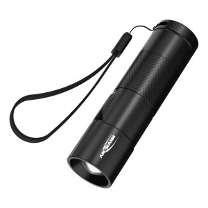 Latarka Ansmann LED Future T350FR USB,300 lm aku