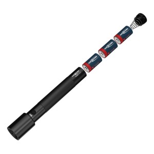 Latarka Ansmann LED Torch Future T500F,970 lm, 3xD