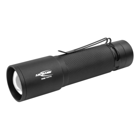 Latarka Ansmann LED T600FRB, 620 lm, 18650/3xAAA