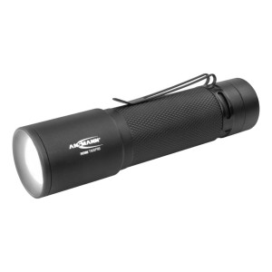 Latarka Ansmann LED T600FRB, 620 lm, 18650/3xAAA