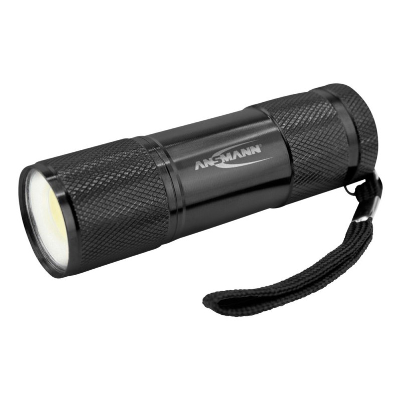 Latarka Ansmann LED Action COB LED, 175 lm, 3xAAA
