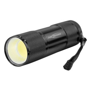 Latarka Ansmann LED Action COB LED, 175 lm, 3xAAA