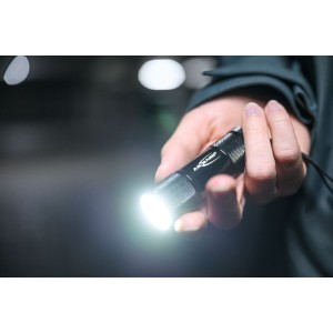 Latarka Ansmann LED Action COB LED, 175 lm, 3xAAA