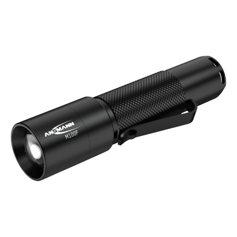 Latarka Ansmann LED M100F,115 lm, 1xA