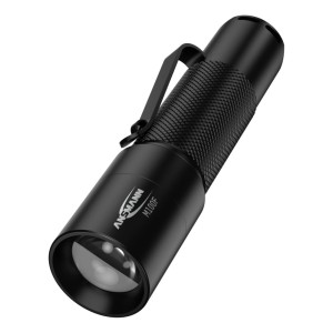 Latarka Ansmann LED M100F,115 lm, 1xA