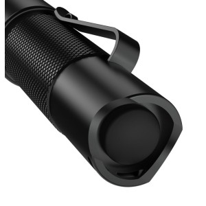 Latarka Ansmann LED M100F,115 lm, 1xA