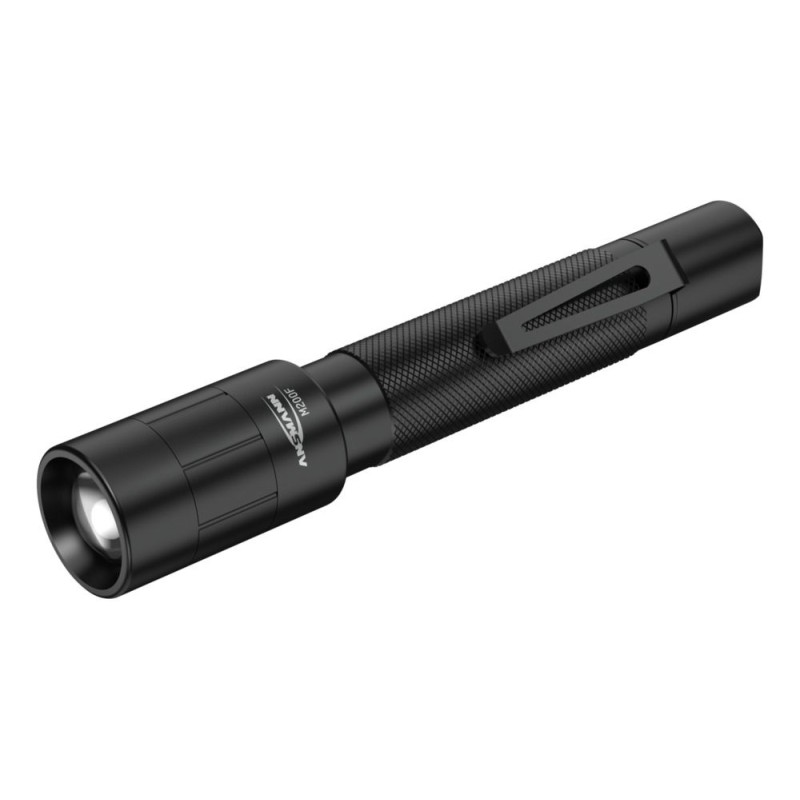 Latarka Ansmann LED M200F, 240 lm, 2xAA