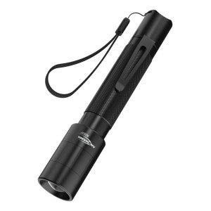Latarka Ansmann LED M200F, 240 lm, 2xAA