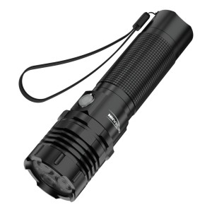 Latarka Ansmann LED Pro 3000R, 3200 lm, 26650