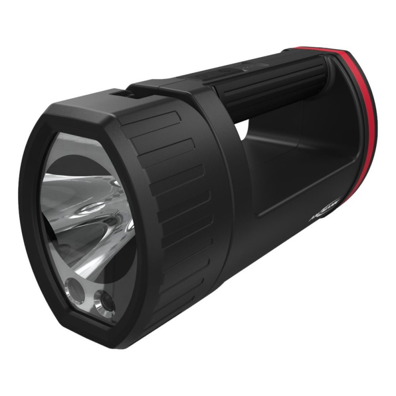 Reflektor Ansmann HS20R Pro, 1700 lm, aku
