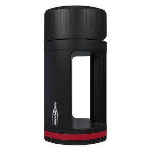 Reflektor Ansmann HS20R Pro, 1700 lm, aku