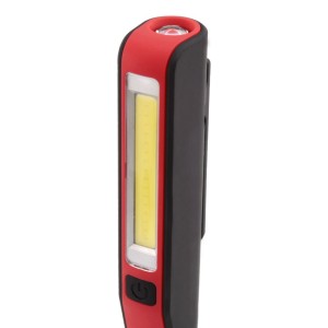 Lampa warsztatowa Ansmann IL150B, 150 lm,3xAAA
