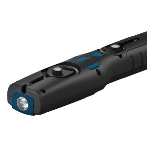 Lampa warsztatowa LED Ansmann IL300R, 600 lm, aku