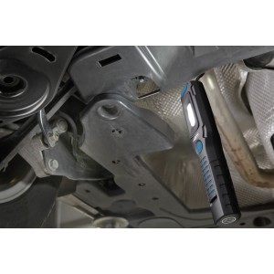 Lampa warsztatowa LED Ansmann IL300R, 600 lm, aku