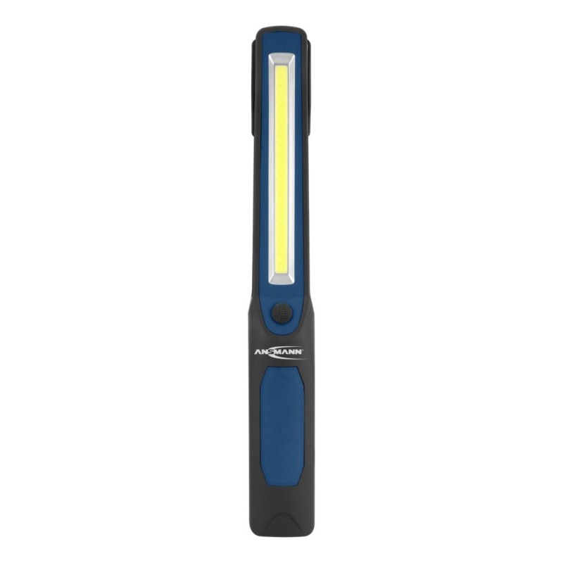 Lampa warsztatowa LED Ansmann WL250B, 215 lm, 4xAA