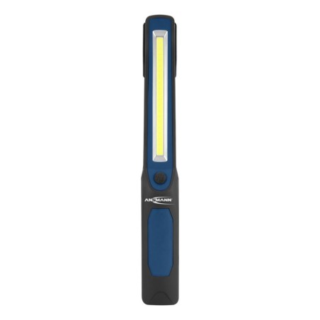 Lampa warsztatowa LED Ansmann WL250B, 215 lm, 4xAA