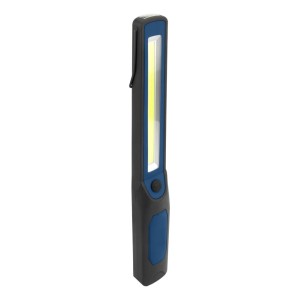 Lampa warsztatowa LED Ansmann WL250B, 215 lm, 4xAA