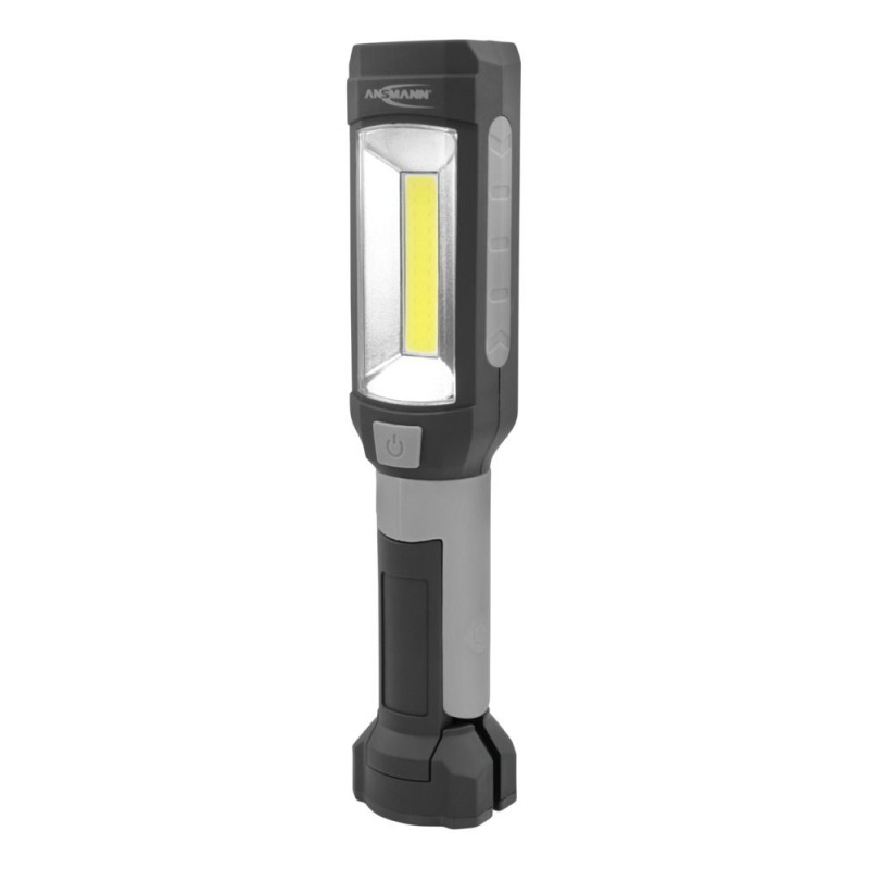 Lampa warsztatowa LED Ansmann WL230B, 3xAAA