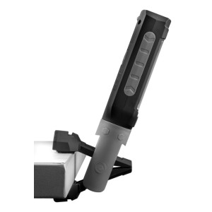 Lampa warsztatowa LED Ansmann WL230B, 3xAAA