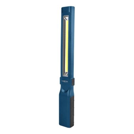 Lampa warsztatowa Ansmann WL450R,450 lm, aku