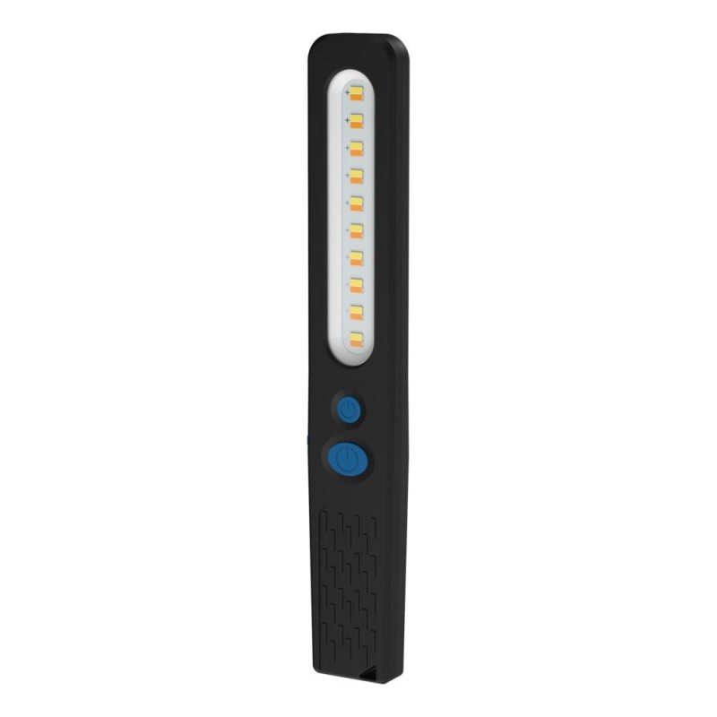 Lampa warsztatowa LED Ansmann WL390R, 385 lm,aku