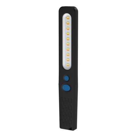 Lampa warsztatowa LED Ansmann WL390R, 385 lm,aku