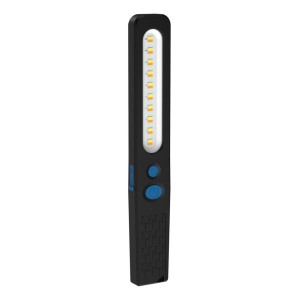Lampa warsztatowa LED Ansmann WL390R, 385 lm,aku