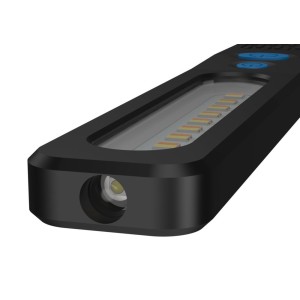 Lampa warsztatowa LED Ansmann WL390R, 385 lm,aku