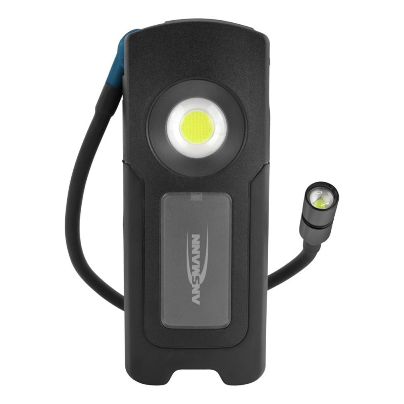 Lampa robocza Ansmann LED WL1500R 1600lm, aku