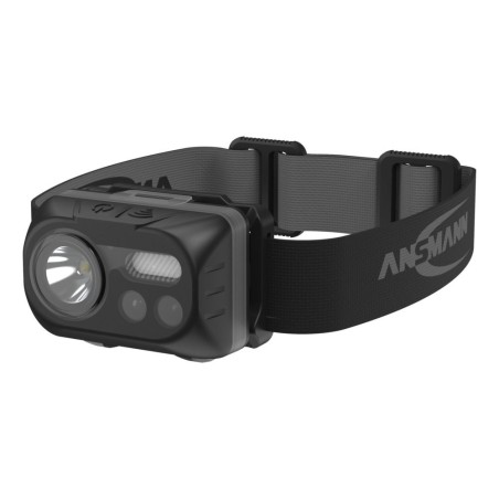 Latarka czołowa LED Ansmann HD230BS, 230 lm, 3xAAA
