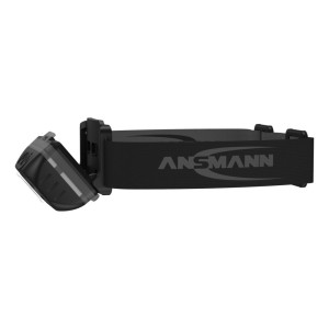Latarka czołowa LED Ansmann HD230BS, 230 lm, 3xAAA
