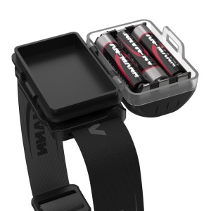 Latarka czołowa LED Ansmann HD230BS, 230 lm, 3xAAA