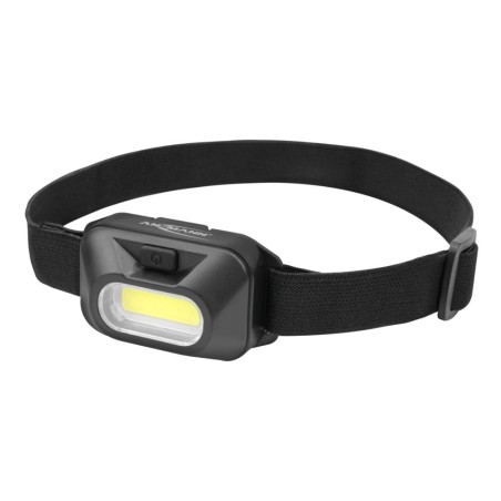 Latarka czołowa LED Ansmann HD120B, 125 lm, 3xAAA