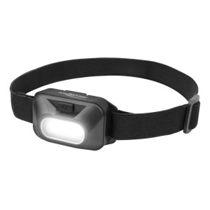 Latarka czołowa LED Ansmann HD120B, 125 lm, 3xAAA