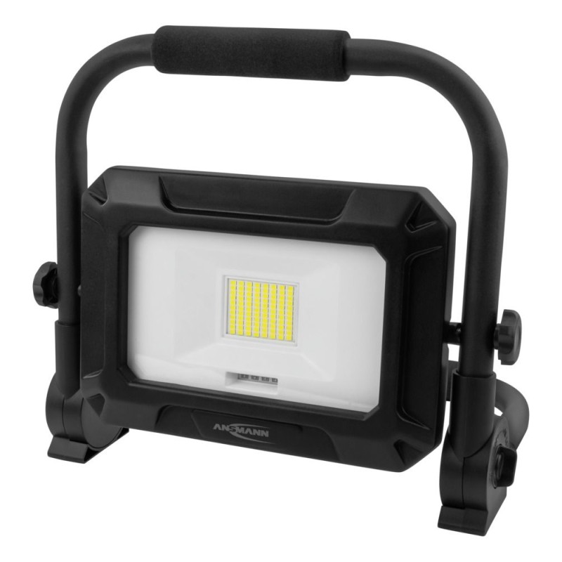Reflektor roboczy Ansmannr FL50W-R LED 4500lm, aku
