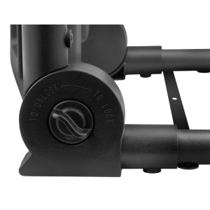 Reflektor roboczy Ansmannr FL50W-R LED 4500lm, aku
