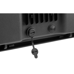 Reflektor roboczy Ansmannr FL50W-R LED 4500lm, aku