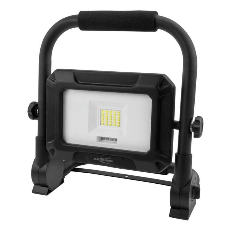 Lampa robocza Ansmann FL20W-R, 2000 lm, aku
