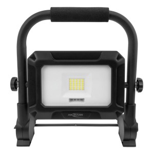 Lampa robocza Ansmann FL20W-R, 2000 lm, aku