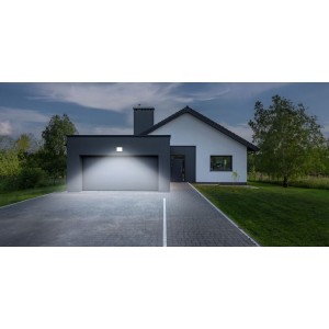 Reflektor ścienny Ansmann WFL10W 1050lm 230V 10W