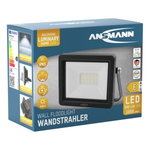 Reflektor ścienny Ansmann WFL10W 1050lm 230V 10W