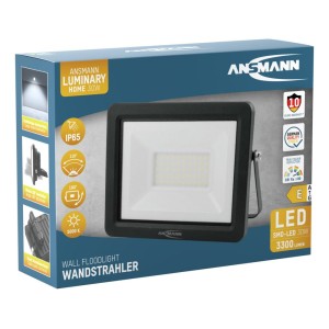 Reflektor ścienny Ansmann WFL30W 3300lm 230V 30W