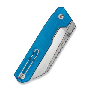 Nóż CIVIVI Hid G10 Blue C23008-5 by Ostap Hel