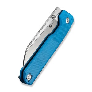Nóż CIVIVI Hid G10 Blue C23008-5 by Ostap Hel