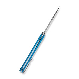 Nóż CIVIVI Hid G10 Blue C23008-5 by Ostap Hel