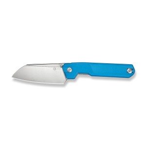 Nóż CIVIVI Hid G10 Blue C23008-5 by Ostap Hel