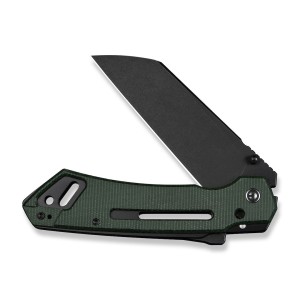 Nóż CIVIVI Buster FG Nitro-V G10 All Black